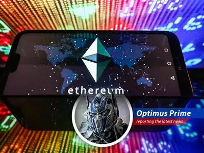 Despite a rocky start, Ether ETFs are gaining momentum with institutional interest and regulatory tailwinds, suggesting a potential long-term infrastructure bet in the crypto space. image