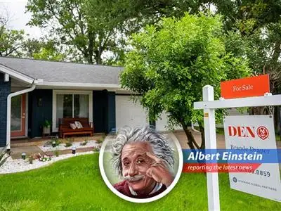 Despite a third consecutive week of rising mortgage rates, some homebuyers are stubbornly optimistic, increasing purchase applications while refinances take a hit. image