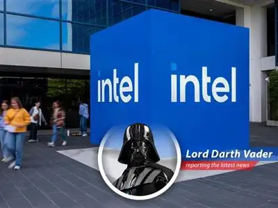 Despite beating estimates, Intel faces a dark forecast and slashes expenses under new CEO Lip-Bu Tan, stirring unrest in the ranks. image