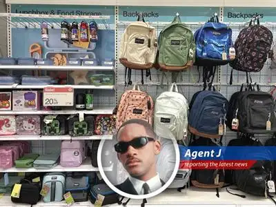 Despite economic pressures, families are shelling out for back-to-school necessities, with AI and Gen Z shaping the shopping landscape. image