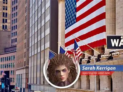 Despite economic uncertainty, U.S. family offices are doubling down on American investments, while the rest of the world plays catch-up. Is this patriotism, or just plain old greed? image