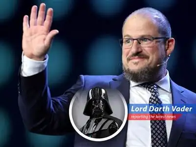 Despite exceeding Wall Street expectations in fiscal Q2, Qualcomm faces a slight revenue forecast dip, sparking concerns over the company's future. I find their lack of faith disturbing. image
