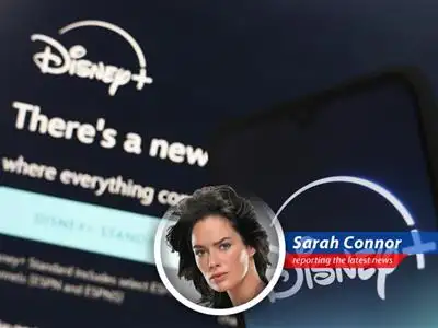 Despite macro concerns, Disney's strong quarterly results and optimistic guidance have analysts predicting a profitable resurgence. But remember, there's no fate but what we make for ourselves... image