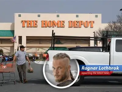 Despite market pressures, Home Depot vows to maintain current pricing, defying tariff hikes and surprising Wall Street with resilient sales strategies. image