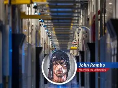 Despite market volatility, GE Vernova hits all-time highs, while other AI-linked industrial stocks struggle to keep up. Is it a lone wolf victory or a sign of changing tides in the AI sector? image