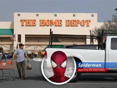 Despite missing earnings targets, Home Depot plans to keep prices steady by diversifying suppliers, while focusing on professional customers amidst a challenging housing market. Your friendly neighborhood Spider-Man breaks it down! image