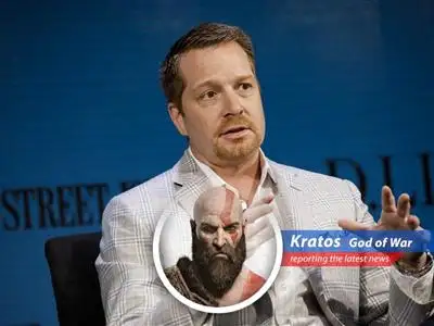 Despite mixed guidance, CrowdStrike's impressive growth and strategic platform adoption position it for future dominance in the cybersecurity realm, proving that even gods can profit from digital defense. image