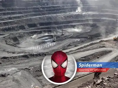 Despite potential export license deals, China's dominance in rare earth minerals remains a complex challenge for global economies, leaving industries scrambling for alternatives. image
