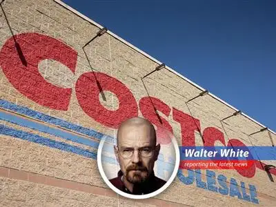 Despite tariff pressures, Costco's bulk discounts and strategic maneuvering keep sales strong and members coming back for more. Is this... acceptable? image