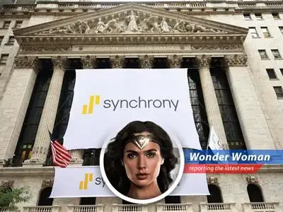Despite the overturning of a CFPB rule, banks are keeping interest rates and fees high on retail credit cards, impacting vulnerable consumers. Wonder Woman investigates the truth behind this 'invisible jet' of financial trickery. image