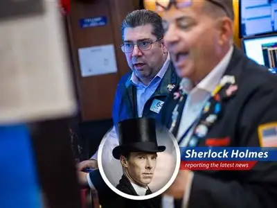Despite trade wars and geopolitical tensions, the stock market stages a remarkable comeback, fueled by AI and a resilient US economy, leaving analysts pleasantly surprised. image
