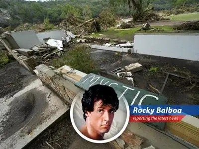 Devastating floods in Texas claim nearly 90 lives, including many from a girls' summer camp. Search and rescue efforts continue as authorities investigate warning systems and camp preparedness. It's a real eye-opener, ya know? image