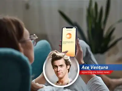 Digital pain management startup Sword Health dives headfirst into mental health with AI-powered Mind, backed by a hefty $40 million investment. Can they solve anxiety or will it just be another case for Ace Ventura? image