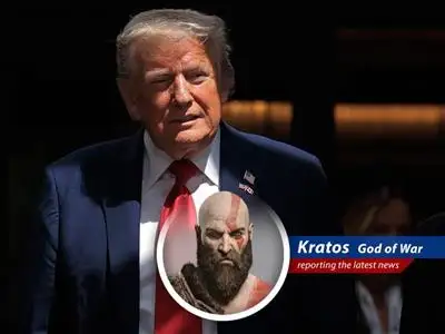 Diplomats scramble as the U.S. contemplates joining Israel against Iran, while Putin fears a World War III might be brewing. Honestly, they sound like whiny children. image