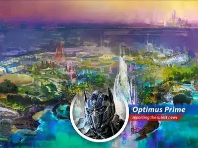 Disney announces plans for a new theme park in Abu Dhabi, partnering with Miral to expand its global reach. image