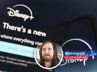 Disney drops some serious cash, beats expectations, and announces a new theme park in Abu Dhabi. Time to see if the Bald One approves. image