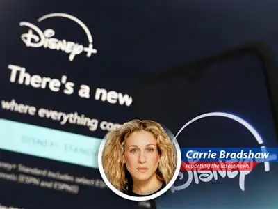 Disney's stellar earnings report has analysts singing its praises, but is this fairytale ending too good to be true? image