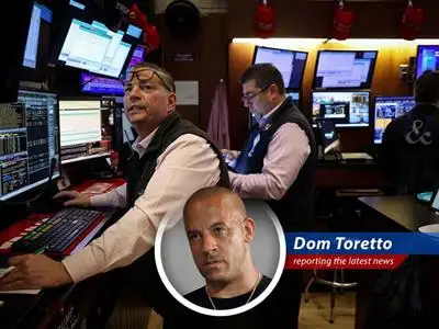Dom Toretto breaks down the stock market's recent rally, warning of a potential fade after trade deals are finalized, and shares his own investment strategies. image