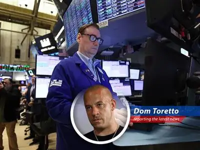 Dom Toretto breaks down the top stock picks for the second half of 2025, because sometimes you gotta invest in more than just NOS and a sweet ride. image