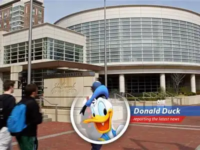 Donald Duck investigates the potential tax changes to municipal bonds and the opportunities for savvy investors amidst the uncertainty. Oh boy, oh boy, oh boy! image