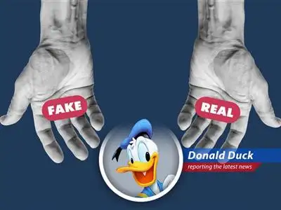 Donald Duck investigates the rise of phony reviews on Tripadvisor and how they're trying to quack down on it! image