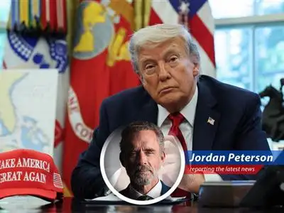 Donald Trump amasses a $600 million war chest, sparking debate over his influence and intentions in the upcoming midterm elections and beyond. image