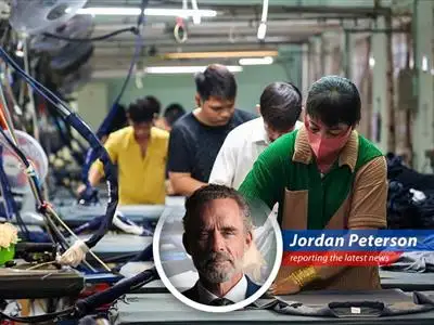 Donald Trump announces a new trade deal with Vietnam, including tariffs and market access, leaving economists scratching their heads and consumers bracing for impact. image