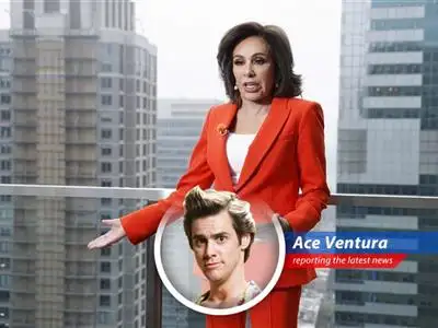 Donald Trump appoints Jeanine Pirro as interim U.S. Attorney for D.C. after dropping Ed Martin nomination, stirring the pot like a monkey in a banana factory! image