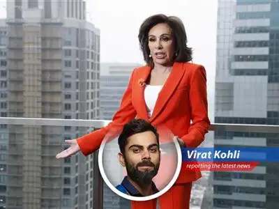 Donald Trump appoints Jeanine Pirro as interim U.S. Attorney for D.C., sparking debate and replacing Ed Martin amidst controversy. image