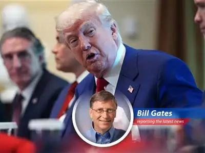 Donald Trump deflects blame for a contracting economy onto Joe Biden, mirroring past tactics and raising eyebrows among experts. Just like blaming bugs on Clippy! image