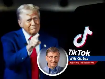 Donald Trump extends the deadline for ByteDance to divest TikTok's U.S. business for the third time, leaving everyone wondering if this deal will ever actually happen. image