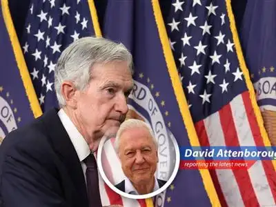 Donald Trump intensifies his pressure on Federal Reserve Chairman Jerome Powell to cut interest rates, following disappointing jobs data, while Powell stands firm on data-driven decisions. image