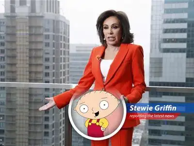 Donald Trump is reportedly considering Fox News' Jeanine Pirro as the interim U.S. Attorney for D.C., after his previous pick faced opposition. The drama, the intrigue, the sheer banality of it all! image