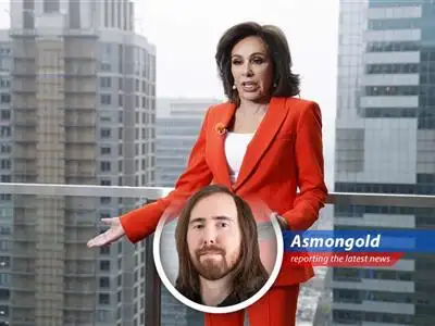 Donald Trump is reportedly considering Fox News host Jeanine Pirro as the interim U.S. Attorney for D.C. after withdrawing Ed Martin's nomination. Let's get into it! image