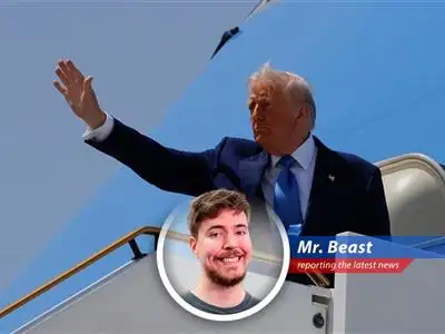 Donald Trump plans to call Putin and Zelenskyy to broker a ceasefire, aiming to stop the 'bloodbath' – will he pull off the ultimate challenge? image