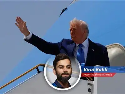 Donald Trump plans to speak with Putin and Zelenskyy, aiming for a ceasefire in the Russia-Ukraine war, a situation he once claimed he could resolve in a single day. image