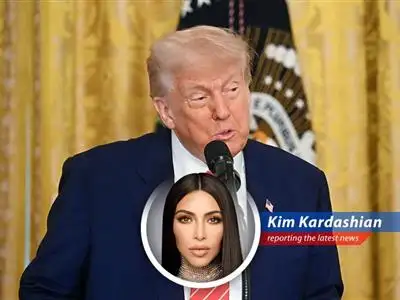 Donald Trump revives 'most favored nation' policy to lower drug costs, potentially affecting pharmaceutical companies and patients, but will it actually work? I'm investigating! image
