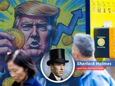 Donald Trump's $TRUMP cryptocurrency token generates substantial fees for insiders, raising ethical concerns and prompting calls for investigation into potential 'pay to play' corruption. image