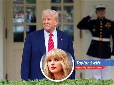 Donald Trump's cryptocurrency ventures are reportedly derailing bipartisan efforts to regulate stablecoins, raising serious conflict of interest concerns. Could this be his *Reputation* era, but for the US economy? image