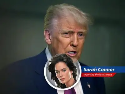 Donald Trump's efforts to push a tax bill through the House are facing resistance from Republicans over SALT deductions, creating a potential legislative showdown. image