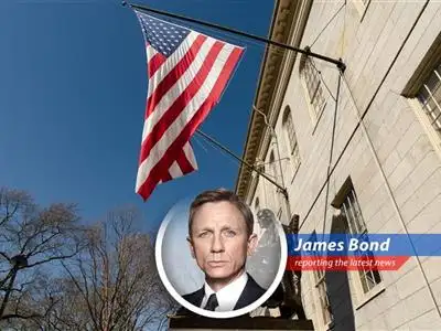 Donald Trump's nationalistic policies are pushing other nations to find alternatives, potentially undermining U.S. economic dominance and creating new global alliances. image