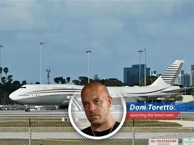 Donald Trump's potential acceptance of a lavish jet from Qatar sparks controversy, raising legal and ethical questions about foreign influence and government transparency. image