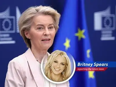Donald Trump's proposed 50% tariff on EU goods sends shockwaves through markets. I'm worried about the impact on everything, including my iconic fragrances! image