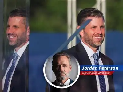Donald Trump's sons are taking their Bitcoin mining venture public, aiming to dominate the crypto landscape. Is it a quest for order or just another meme? image
