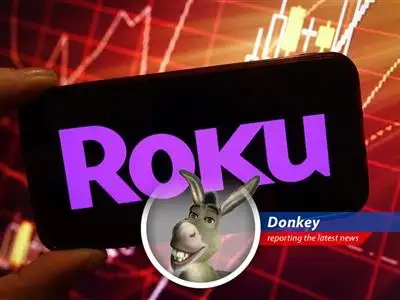 Donkey here, giving you the lowdown on today's wild stock market swings – from Block's stumble to Duolingo's soaring success! Hold on tight, it's gonna be a bumpy ride! image