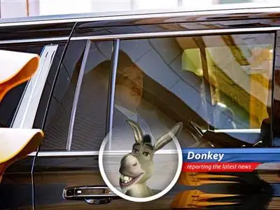 Donkey here, reporting on Meta's rumble with CrushAI, the app that's been turnin' photos into somethin' outta Fiona's diary – and not in a good way! image