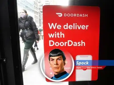 Doordash's recent acquisition spree and mixed financial results have left analysts and investors pondering the logical next steps for the delivery giant. image