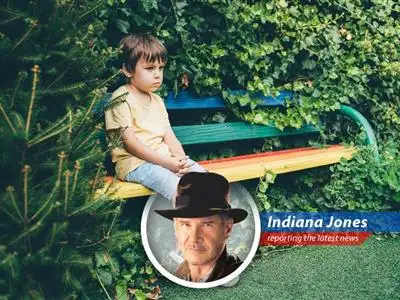 Dr. Jones deciphers the ancient texts of childhood anxiety, revealing the top fears plaguing young adventurers and how to outsmart them! image