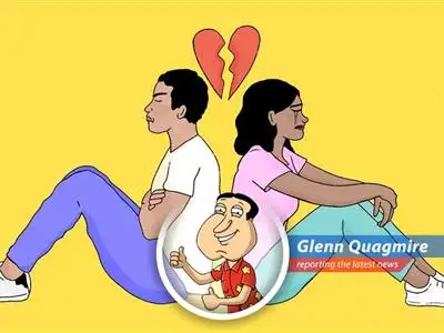 Dr. Mark Travers uncovers the most common reasons couples bicker, from annoying tones to chore wars, and offers tips to keep the romance alive (or at least prevent a divorce!). Giggity Giggity Goo! image