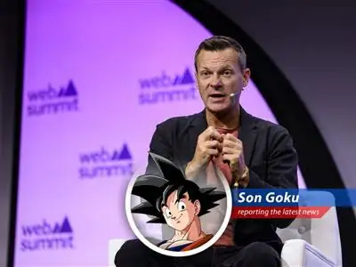 Dustin Moskovitz steps down, passing the CEO baton to Dan Rogers as Asana embraces AI for a Kamehameha-sized transformation. image